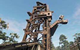 Coal Dumper