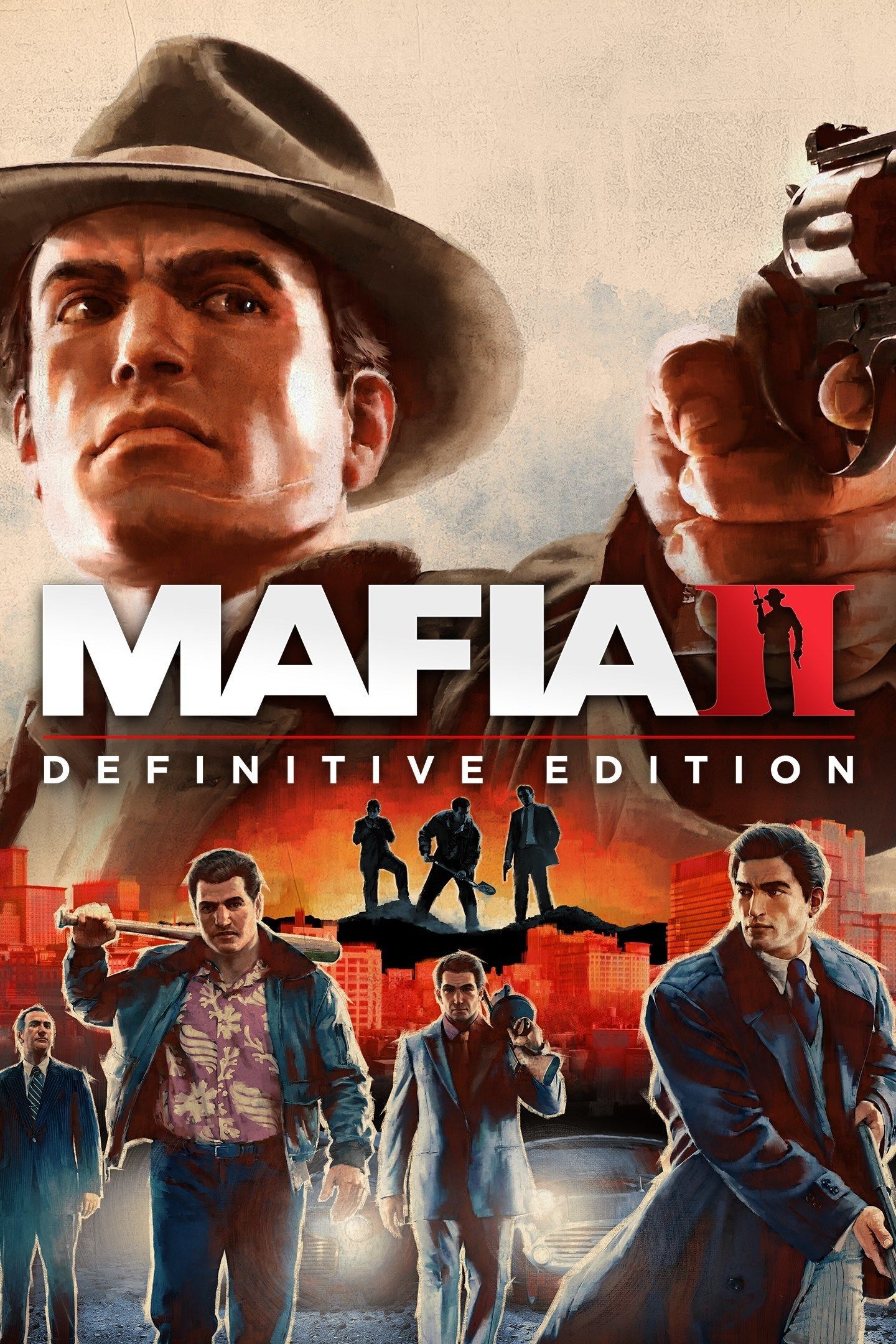 Mafia: Trilogy | Mafia Wiki | Fandom