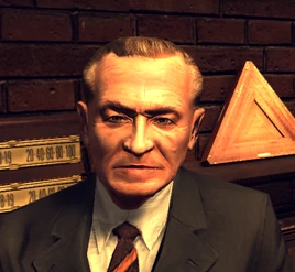 Консильери Клементе