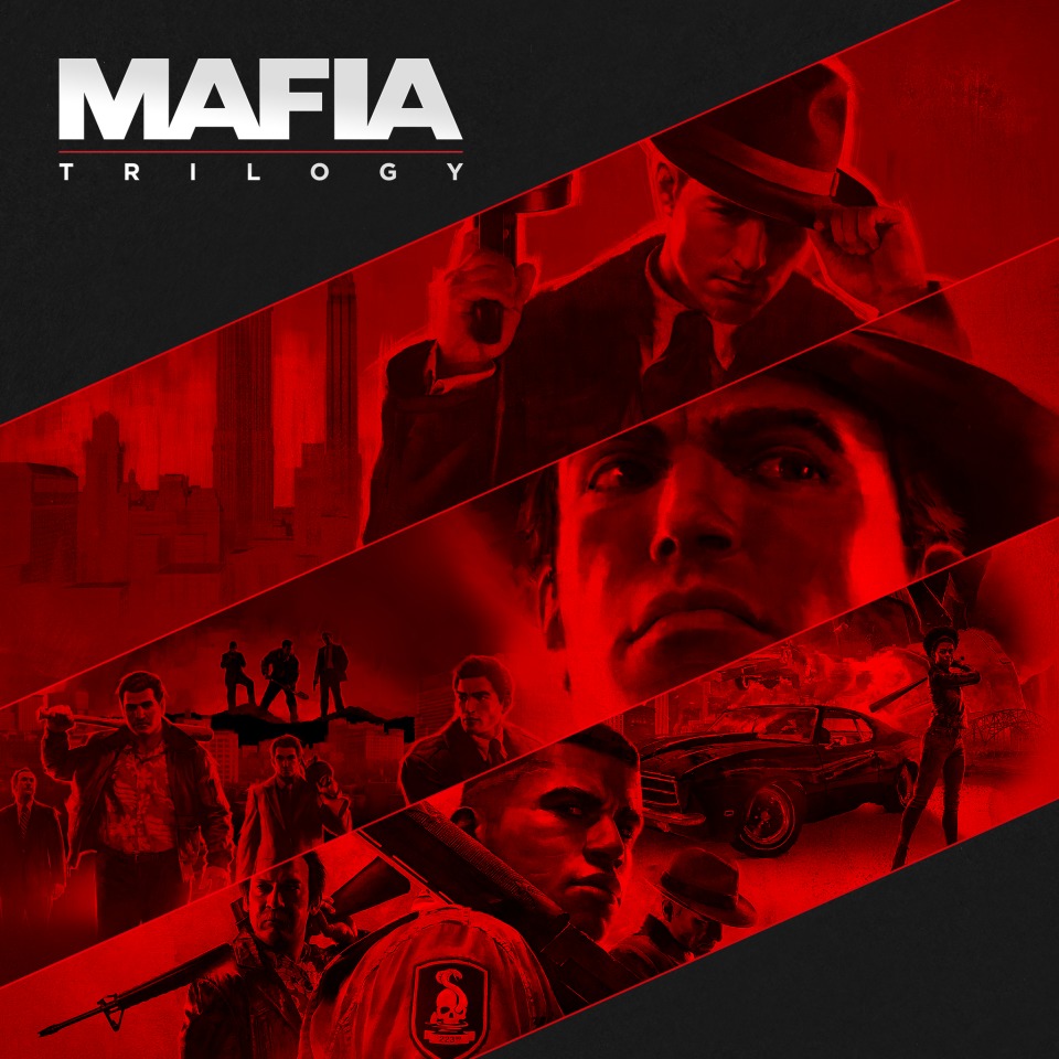 Mafia: Trilogy | Mafia Wiki | Fandom