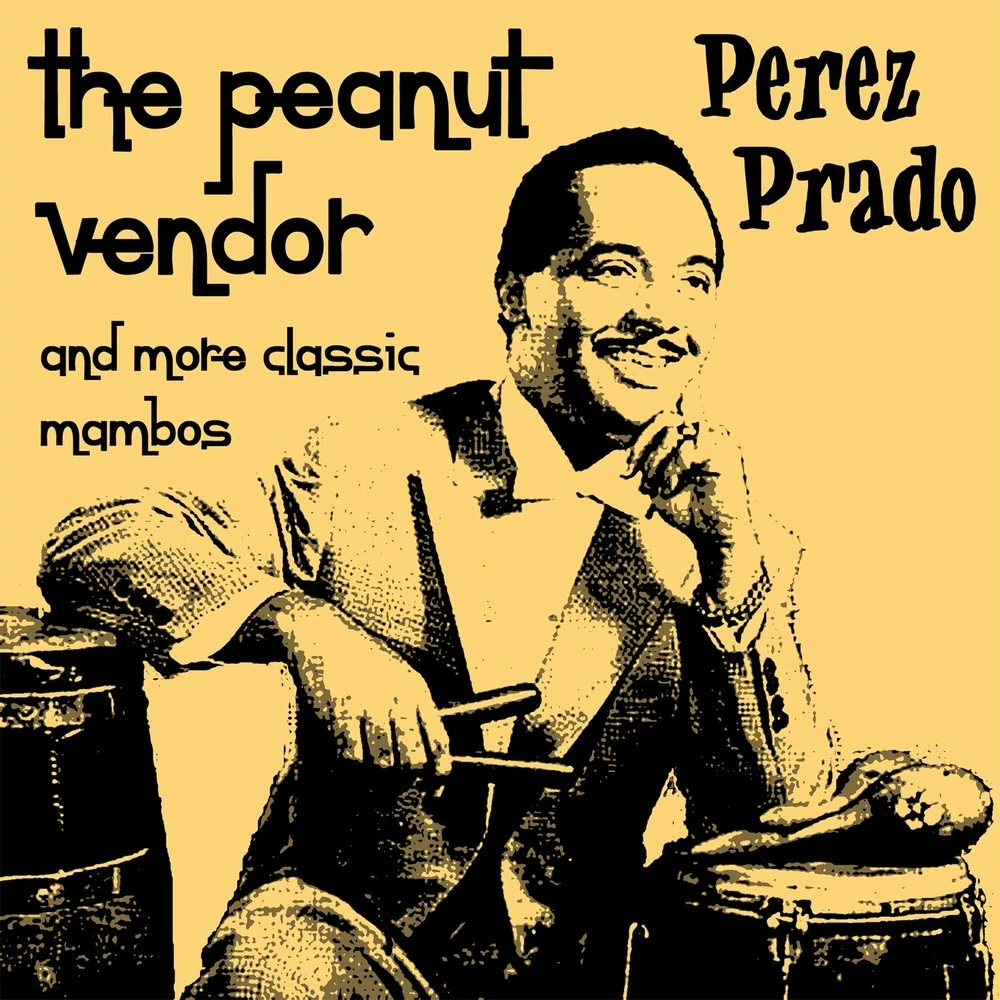 The Peanut Vendor Mafia Wiki Fandom