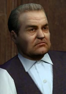 Дон Сальери в оригинале