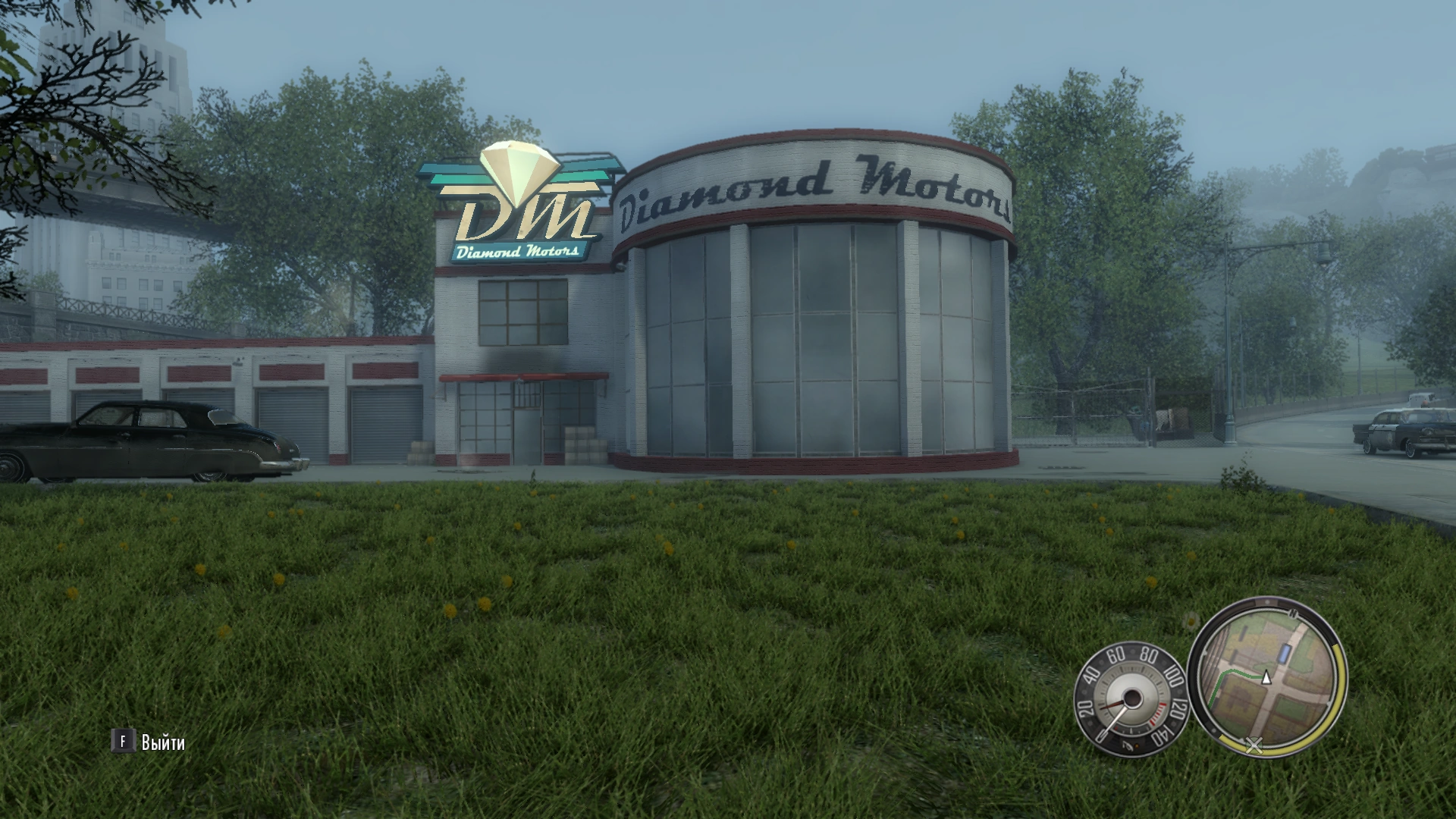 diamond motors mafia wiki fandom