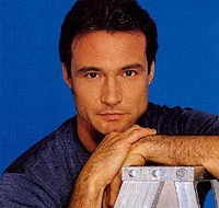 Michael Addabbo as Dimitri Marick in 2001