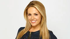 Natalie Hall as Colby from 2009-11