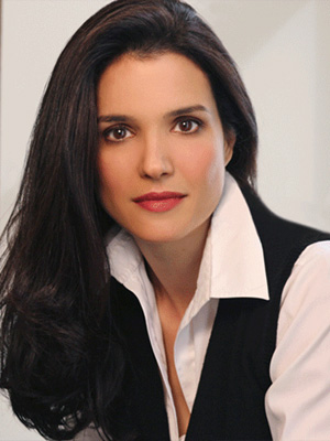 Picture of Rebecca Fowler