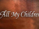 All My Children