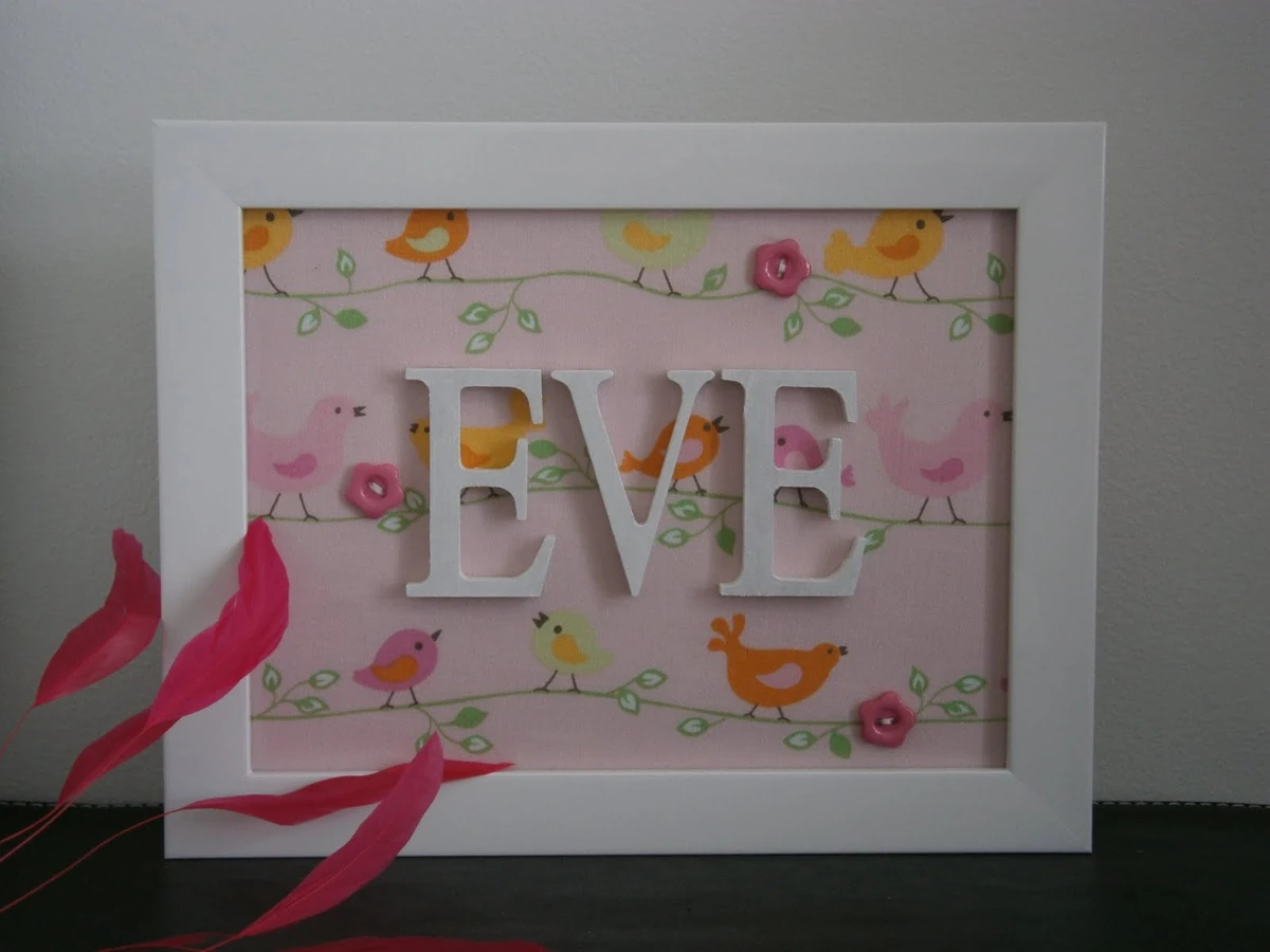 Eve AllNames Wiki Fandom