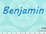 Benjamin