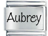 Aubrey