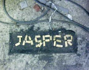 Jasper