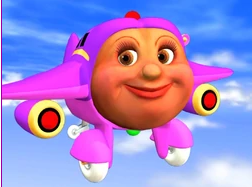 Tracy All New Jay Jay The Jet Plane Wiki Fandom Tracy All New Jay Jay The Jet Plane Wiki Fandom