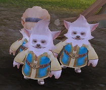 Bugeyed Family