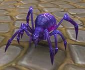 Pet fiend spider 01