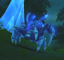 Arachnax
