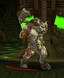 Rama the Cruel