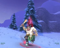 Bone Valley Cannibal