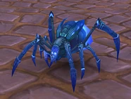 Pet fiend spider 02