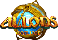 Allods Logo