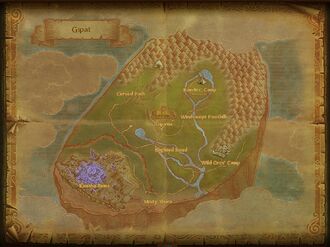 GipatMap