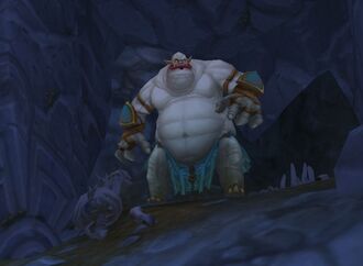 Troll ordinaire