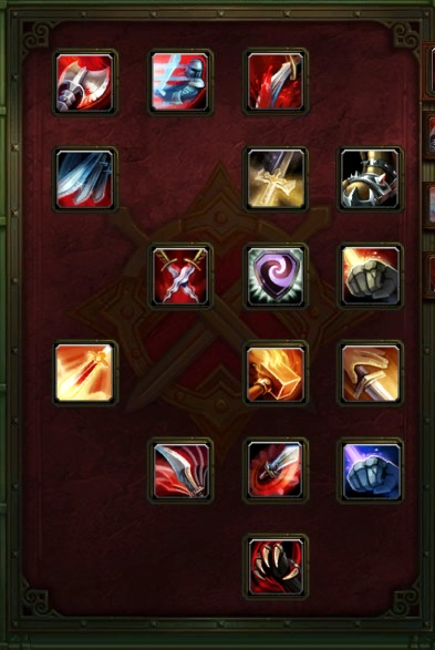 allods online builds allods online builds