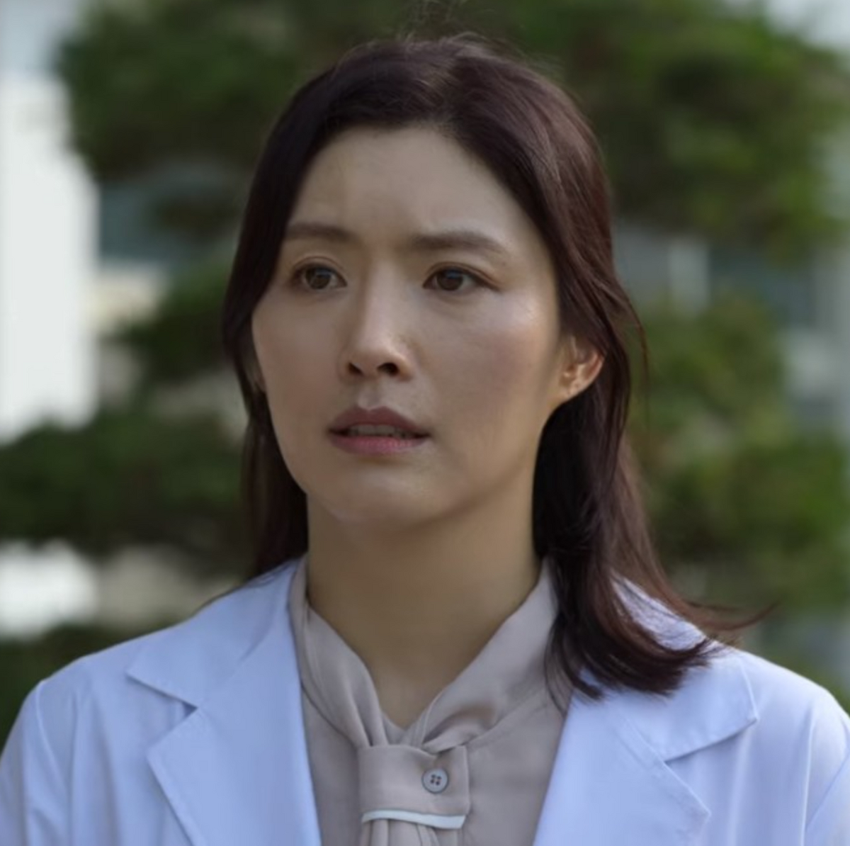 Park Sun-hwa, All of Us Are Dead Wiki