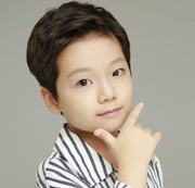 KimMin-chan