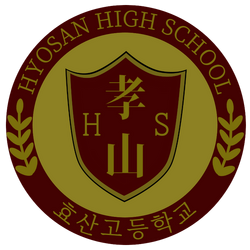 All of Us Are Dead Netflix Korean Series Hyosan High School Classic  T-Shirt for Sale by Shapes-Colors