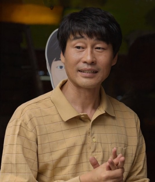 Lee Cheong-san's father | All of Us Are Dead Wiki | Fandom