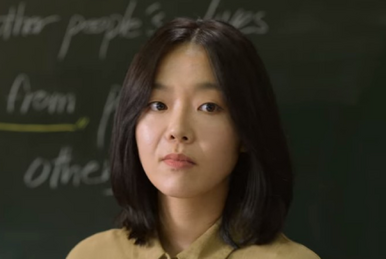 Lee Na-yeon, All of Us Are Dead Wiki