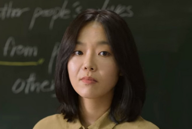 Yoon Gwi-nam, All of Us Are Dead Wiki