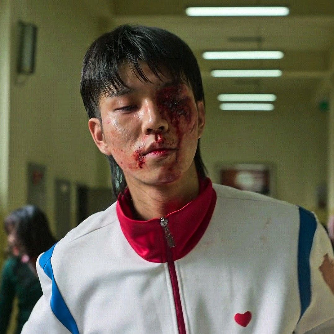 Yoon Gwi-nam, All of Us Are Dead Wiki