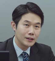 Park Joon-sang