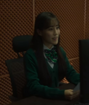 BroadcastingRoomAnnouncer