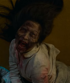 Zombie