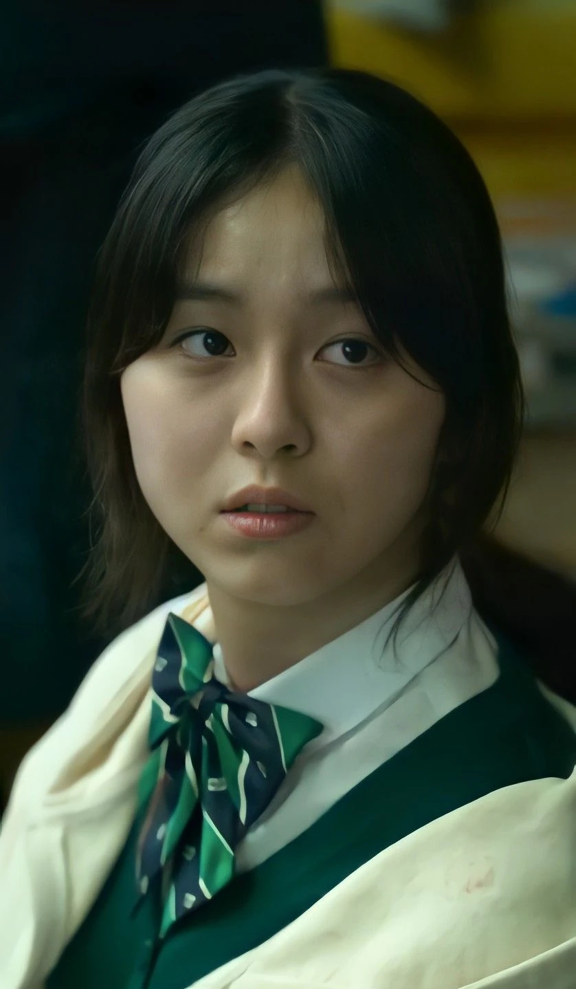 Lee Na-yeon, All of Us Are Dead Wiki