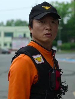 NAM SO-JU