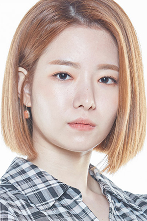 Jang Ha-ri, All of Us Are Dead Wiki