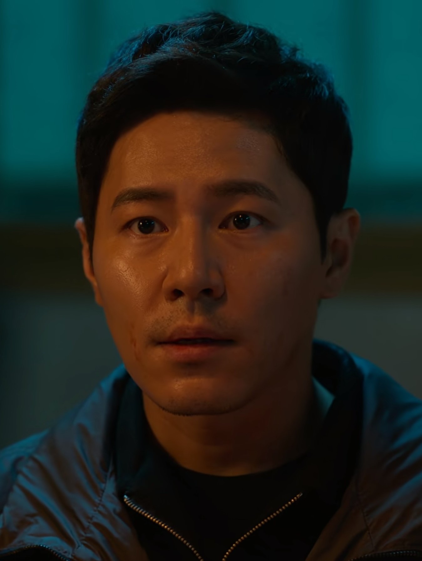 Lee Jae Kyu, diretor de 'All of Us Are Dead', comenta sobre