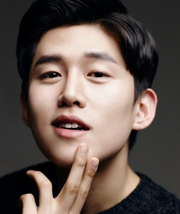 KangChun-sung
