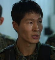 MilitaryOfficer