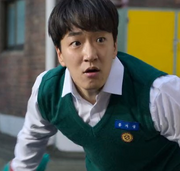 Hong Ji-seong