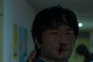 Lee Su-hyeok, All of Us Are Dead Wiki