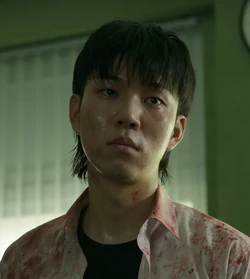 YOON GWI-NAM