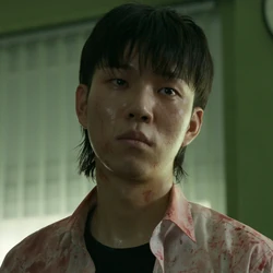 Yoon Gwi-nam