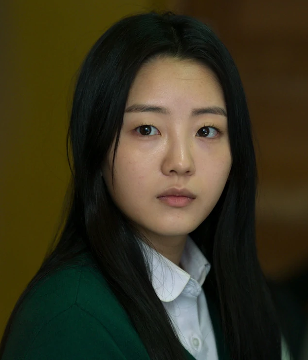 Park Sun-hwa, All of Us Are Dead Wiki