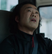 ArcheryBusDriver