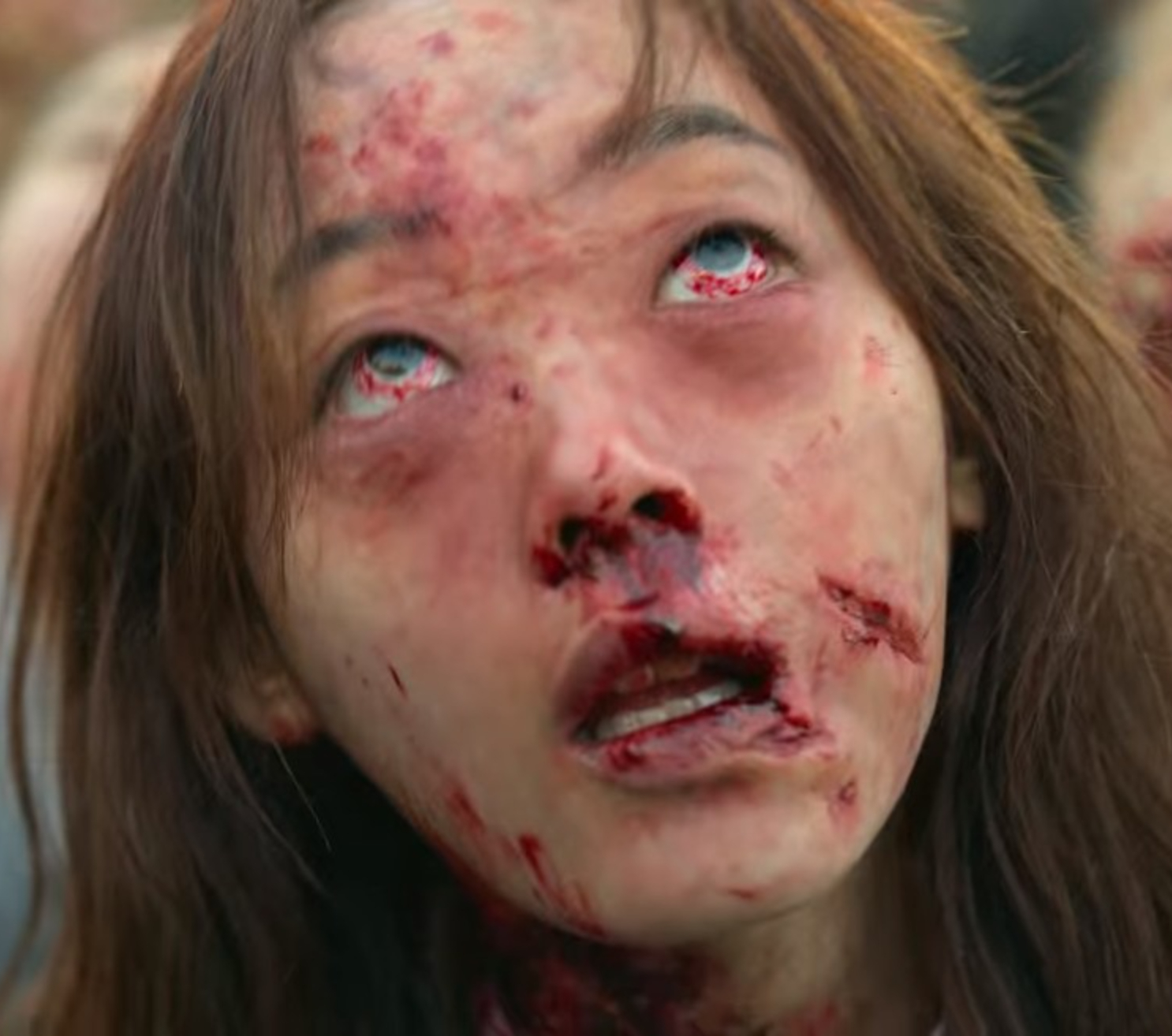 Does Na Yeon Die in 'All of Us Are Dead?