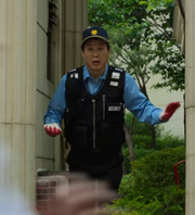 ApartmentSecurityGuard